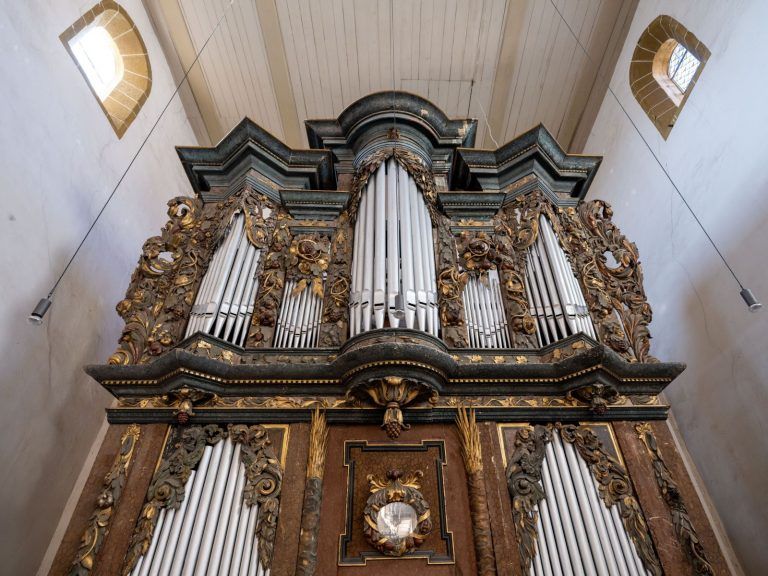 Read more about the article Vortrag „Die Geschichte der Kirchenmusik an der Erfurter Kaufmannskirche“ am 24. 11. 2022