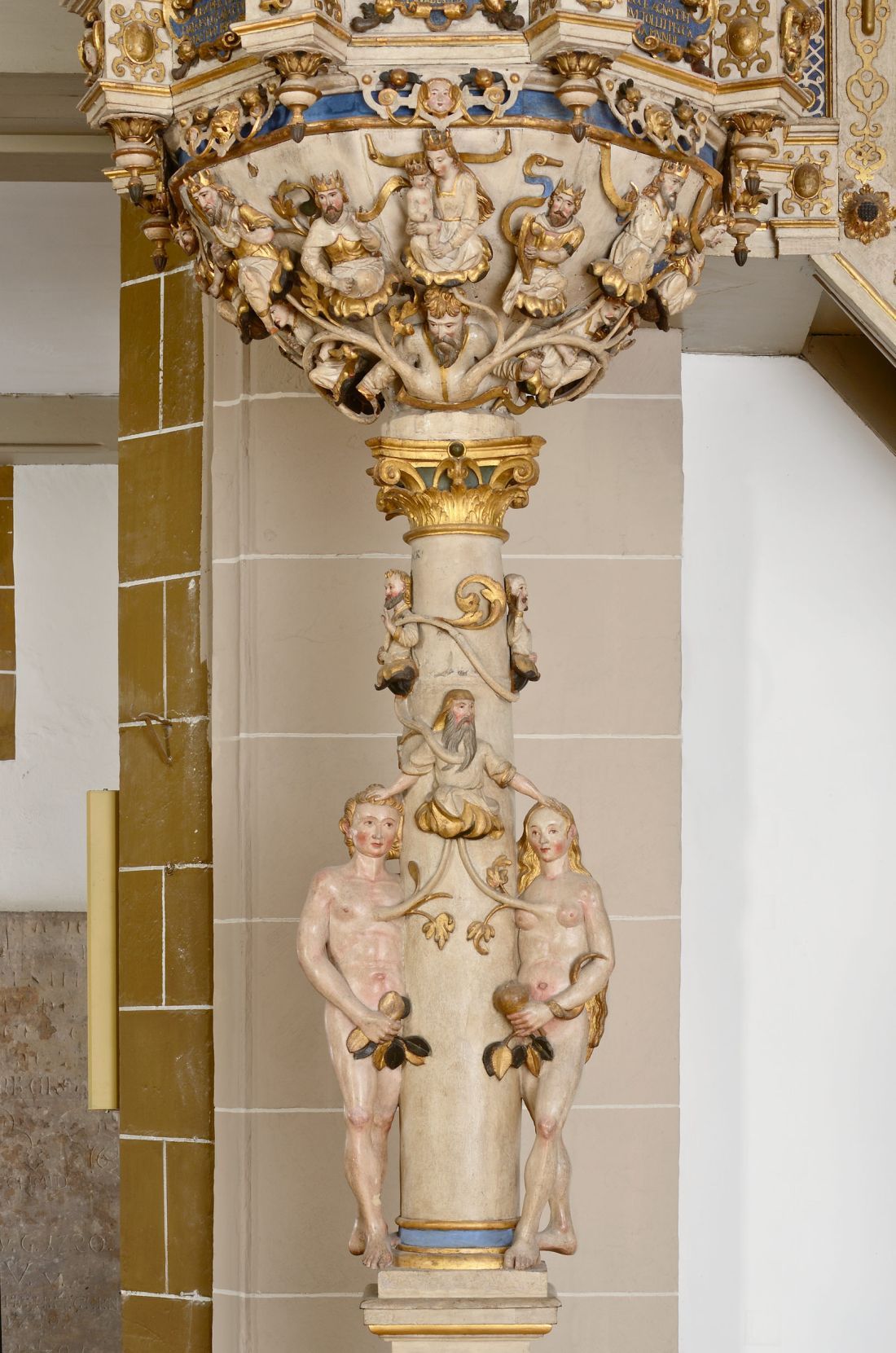 Du betrachtest gerade Konfirmationsjubiläum 2026