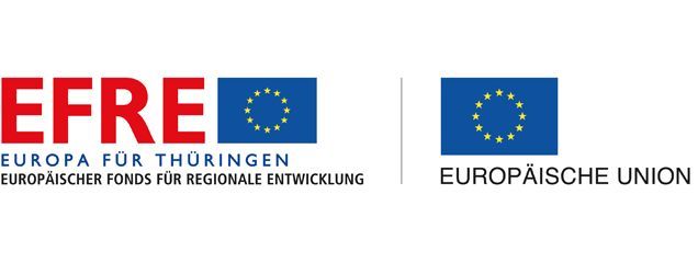 Logo EFRE Thüringen