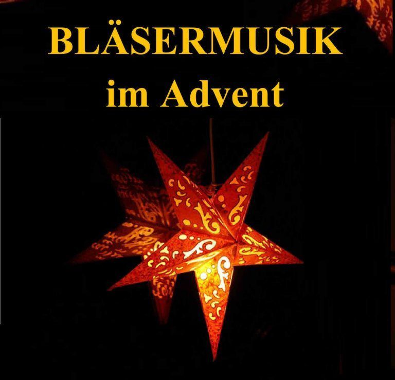 Read more about the article Bläsermusik im Advent 2022