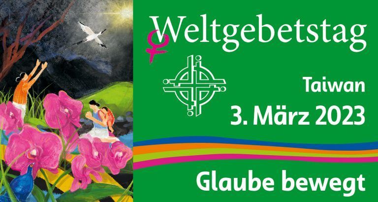 Read more about the article Weltgebetstag 2023