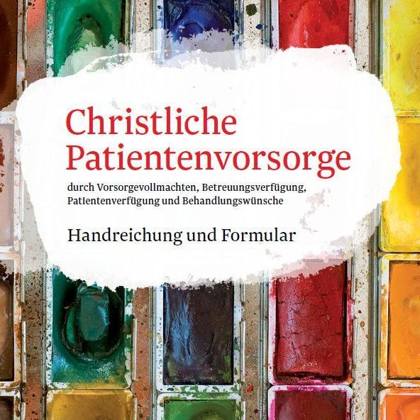 Read more about the article Patientenverfügung
