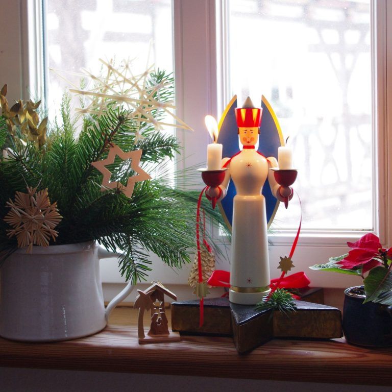 Mehr über den Artikel erfahren Adventsnachmittag 2025