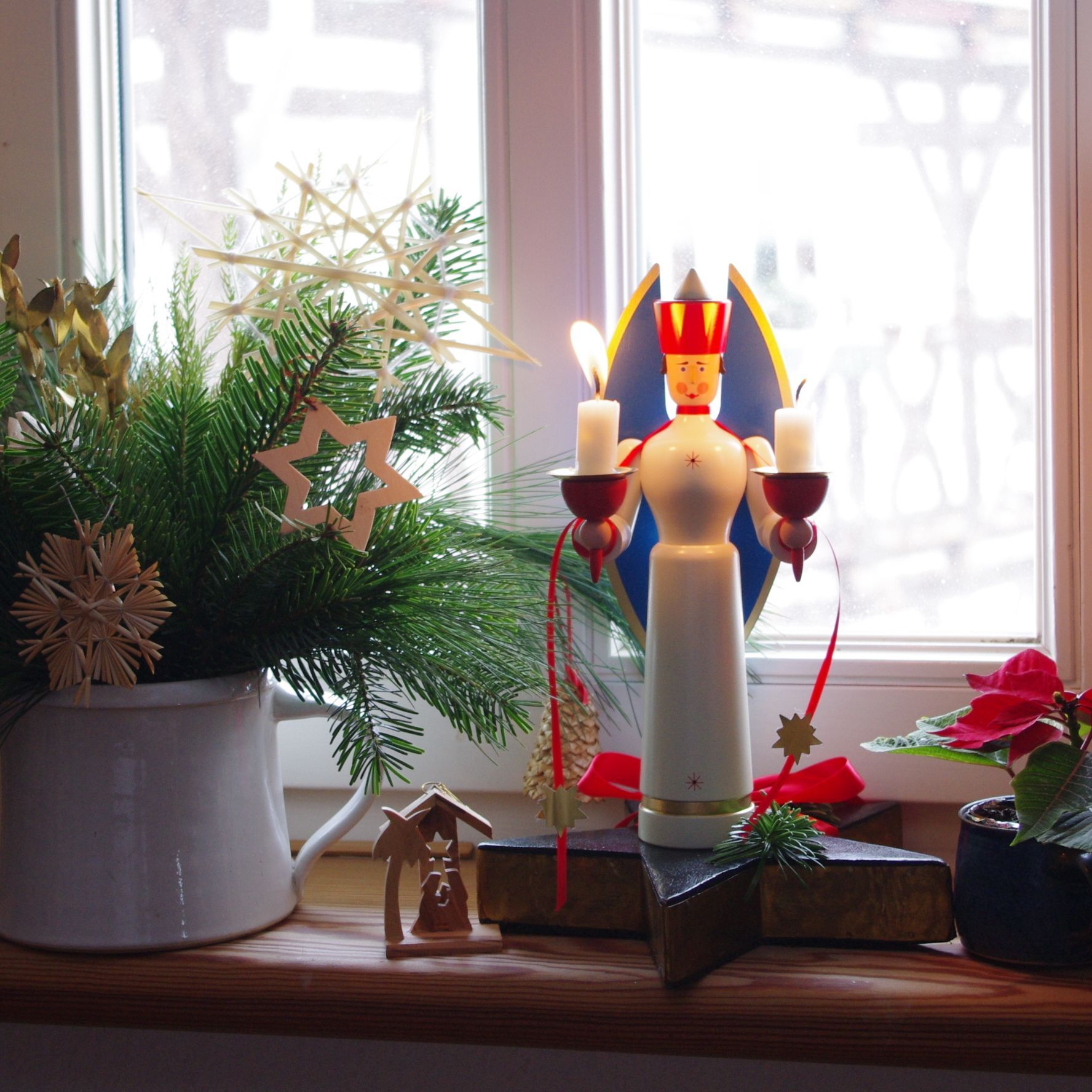 Du betrachtest gerade Adventsnachmittag 2025