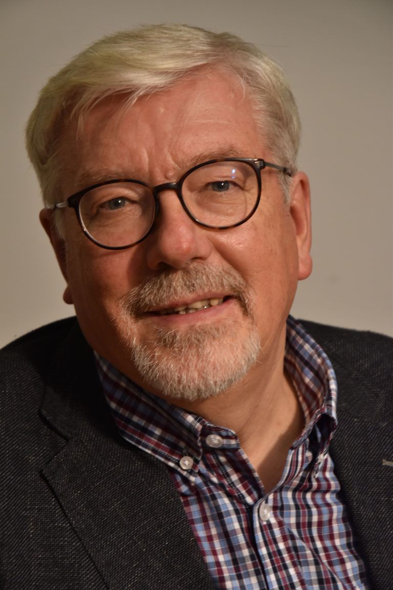 Mehr über den Artikel erfahren „Vor der Sintflut“ Vortrag von Dr. theol. Franz Segbers